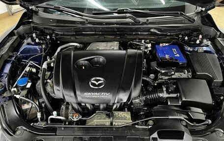 Mazda 6, 2013 год, 1 347 000 рублей, 21 фотография