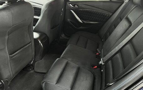 Mazda 6, 2013 год, 1 347 000 рублей, 24 фотография