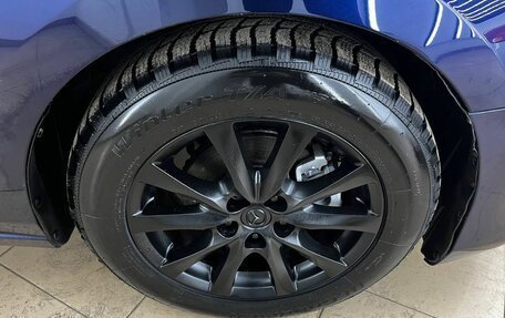 Mazda 6, 2013 год, 1 347 000 рублей, 16 фотография