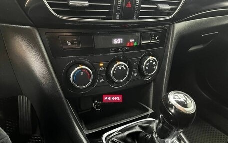 Mazda 6, 2013 год, 1 347 000 рублей, 19 фотография