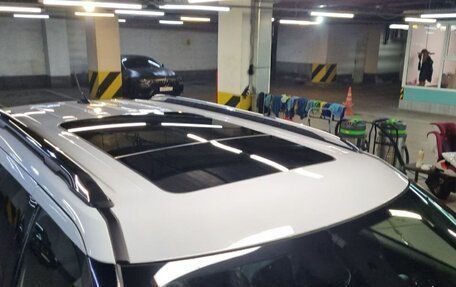 Ford Explorer VI, 2019 год, 2 800 000 рублей, 9 фотография