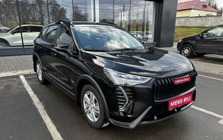 Haval Jolion, 2025 год, 2 499 000 рублей, 1 фотография