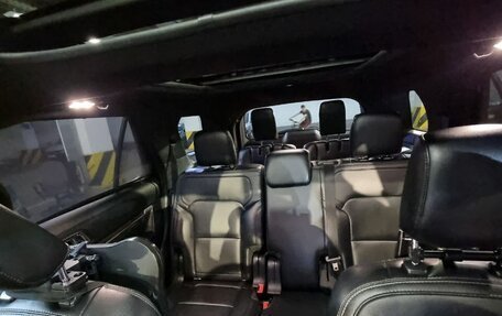 Ford Explorer VI, 2019 год, 2 800 000 рублей, 14 фотография