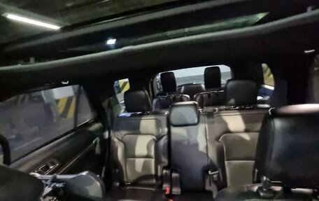 Ford Explorer VI, 2019 год, 2 800 000 рублей, 16 фотография