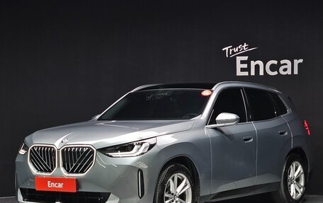 BMW X3, 2025 год, 6 058 000 рублей, 1 фотография