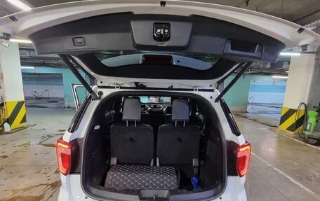 Ford Explorer VI, 2019 год, 2 800 000 рублей, 15 фотография