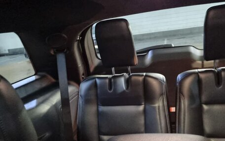 Ford Explorer VI, 2019 год, 2 800 000 рублей, 17 фотография