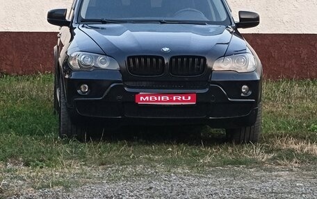 BMW X5, 2009 год, 900 000 рублей, 1 фотография