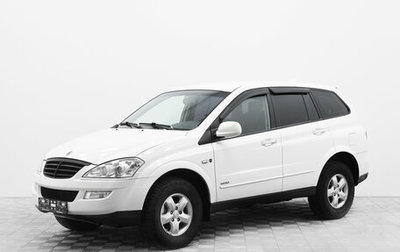 SsangYong Kyron I, 2013 год, 799 000 рублей, 1 фотография