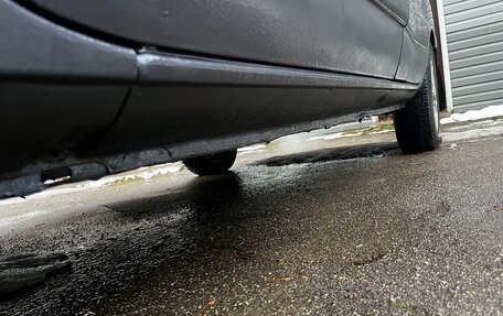 Renault Kangoo II рестайлинг, 2004 год, 330 000 рублей, 11 фотография