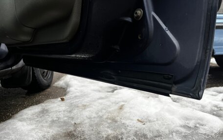 Renault Kangoo II рестайлинг, 2004 год, 330 000 рублей, 15 фотография