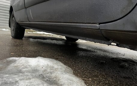 Renault Kangoo II рестайлинг, 2004 год, 330 000 рублей, 12 фотография