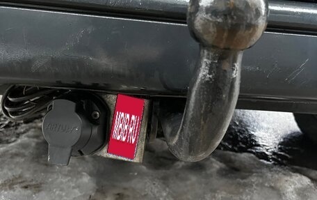 Renault Kangoo II рестайлинг, 2004 год, 330 000 рублей, 16 фотография