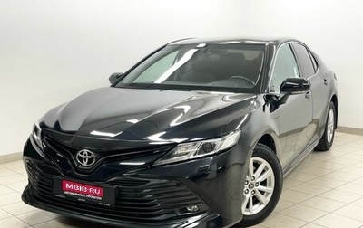Toyota Camry, 2019 год, 2 700 000 рублей, 1 фотография