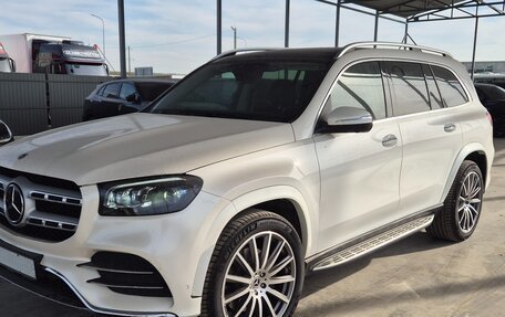 Mercedes-Benz GLS, 2022 год, 13 990 000 рублей, 1 фотография