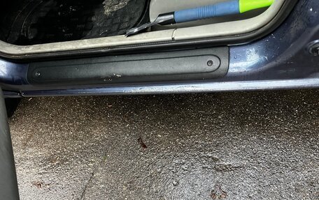 Renault Kangoo II рестайлинг, 2004 год, 330 000 рублей, 19 фотография