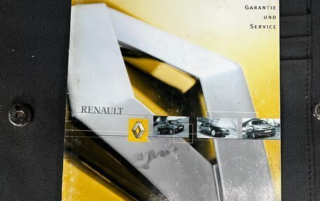 Renault Kangoo II рестайлинг, 2004 год, 330 000 рублей, 30 фотография