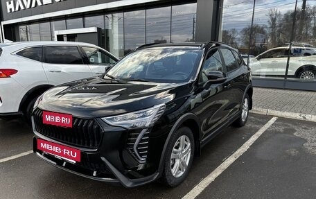 Haval Jolion, 2025 год, 2 499 000 рублей, 2 фотография