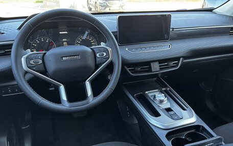 Haval Jolion, 2025 год, 2 499 000 рублей, 10 фотография