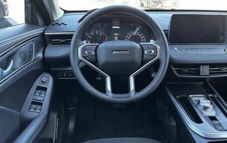 Haval Jolion, 2025 год, 2 499 000 рублей, 9 фотография