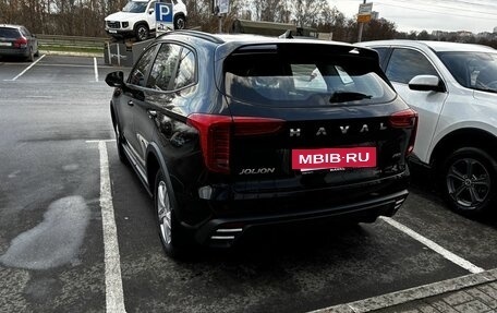 Haval Jolion, 2025 год, 2 499 000 рублей, 3 фотография