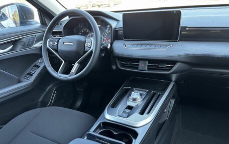 Haval Jolion, 2025 год, 2 499 000 рублей, 13 фотография