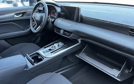 Haval Jolion, 2025 год, 2 499 000 рублей, 14 фотография