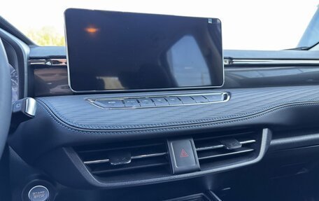 Haval Jolion, 2025 год, 2 499 000 рублей, 11 фотография