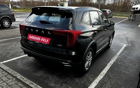 Haval Jolion, 2025 год, 2 499 000 рублей, 4 фотография