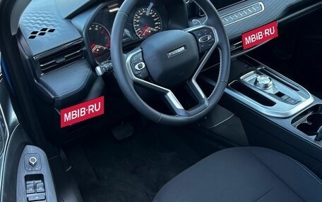 Haval Jolion, 2025 год, 2 499 000 рублей, 8 фотография