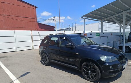 BMW X5, 2009 год, 900 000 рублей, 7 фотография