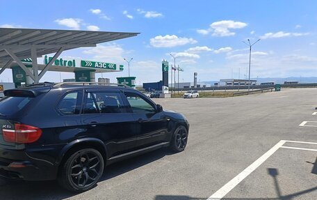 BMW X5, 2009 год, 900 000 рублей, 8 фотография