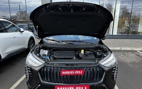 Haval Jolion, 2025 год, 2 499 000 рублей, 20 фотография