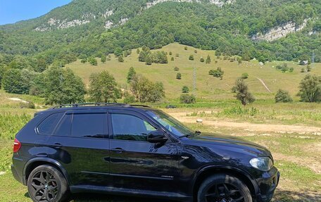 BMW X5, 2009 год, 900 000 рублей, 3 фотография