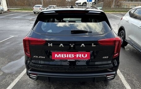 Haval Jolion, 2025 год, 2 499 000 рублей, 18 фотография