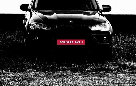 BMW X5, 2009 год, 900 000 рублей, 6 фотография