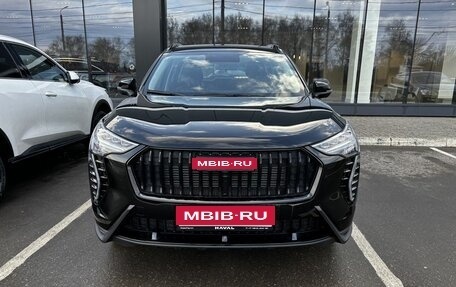 Haval Jolion, 2025 год, 2 499 000 рублей, 19 фотография