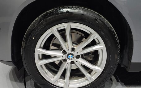 BMW X3, 2025 год, 6 058 000 рублей, 5 фотография