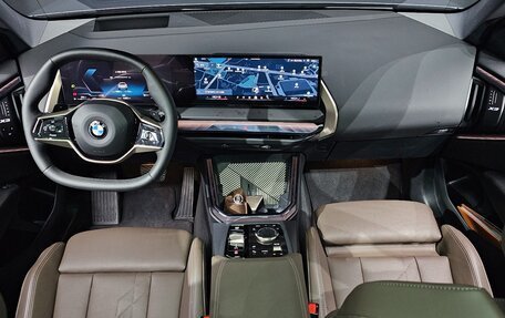 BMW X3, 2025 год, 6 058 000 рублей, 7 фотография