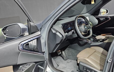 BMW X3, 2025 год, 6 058 000 рублей, 10 фотография