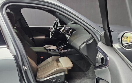 BMW X3, 2025 год, 6 058 000 рублей, 11 фотография