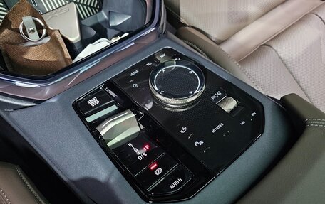 BMW X3, 2025 год, 6 058 000 рублей, 9 фотография