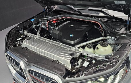 BMW X3, 2025 год, 6 058 000 рублей, 6 фотография