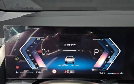 BMW X3, 2025 год, 6 058 000 рублей, 8 фотография