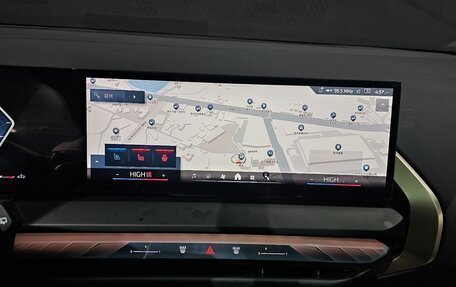 BMW X3, 2025 год, 6 058 000 рублей, 14 фотография