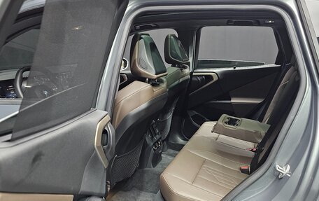 BMW X3, 2025 год, 6 058 000 рублей, 12 фотография