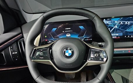 BMW X3, 2025 год, 6 058 000 рублей, 13 фотография