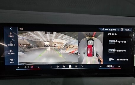 BMW X3, 2025 год, 6 058 000 рублей, 16 фотография