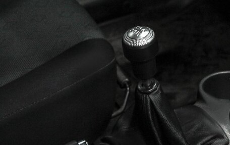 Hyundai Getz I рестайлинг, 2007 год, 499 900 рублей, 10 фотография