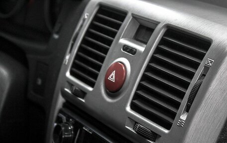 Hyundai Getz I рестайлинг, 2007 год, 499 900 рублей, 15 фотография